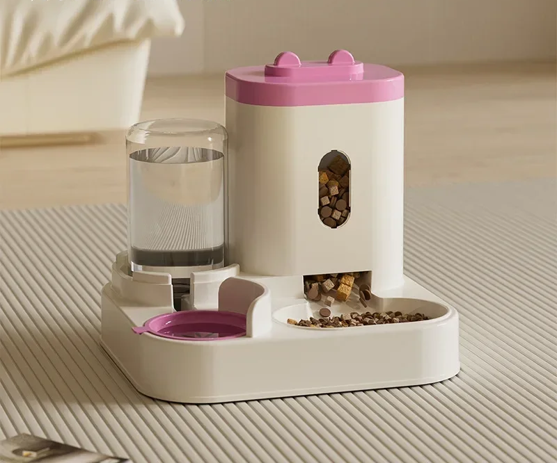 Automatic Feeder for Dog or Cat