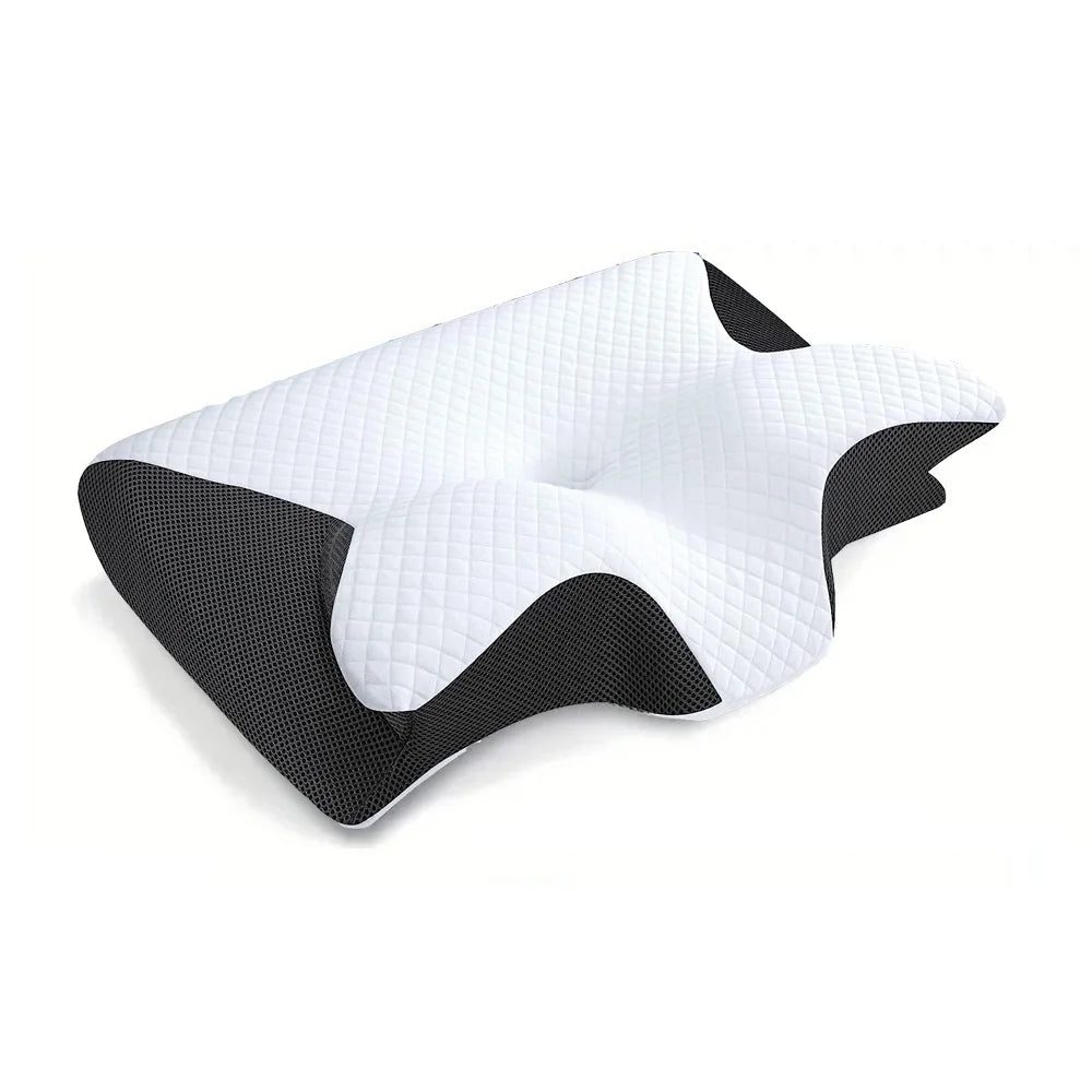 Butterfly Sleep Neck Pillow