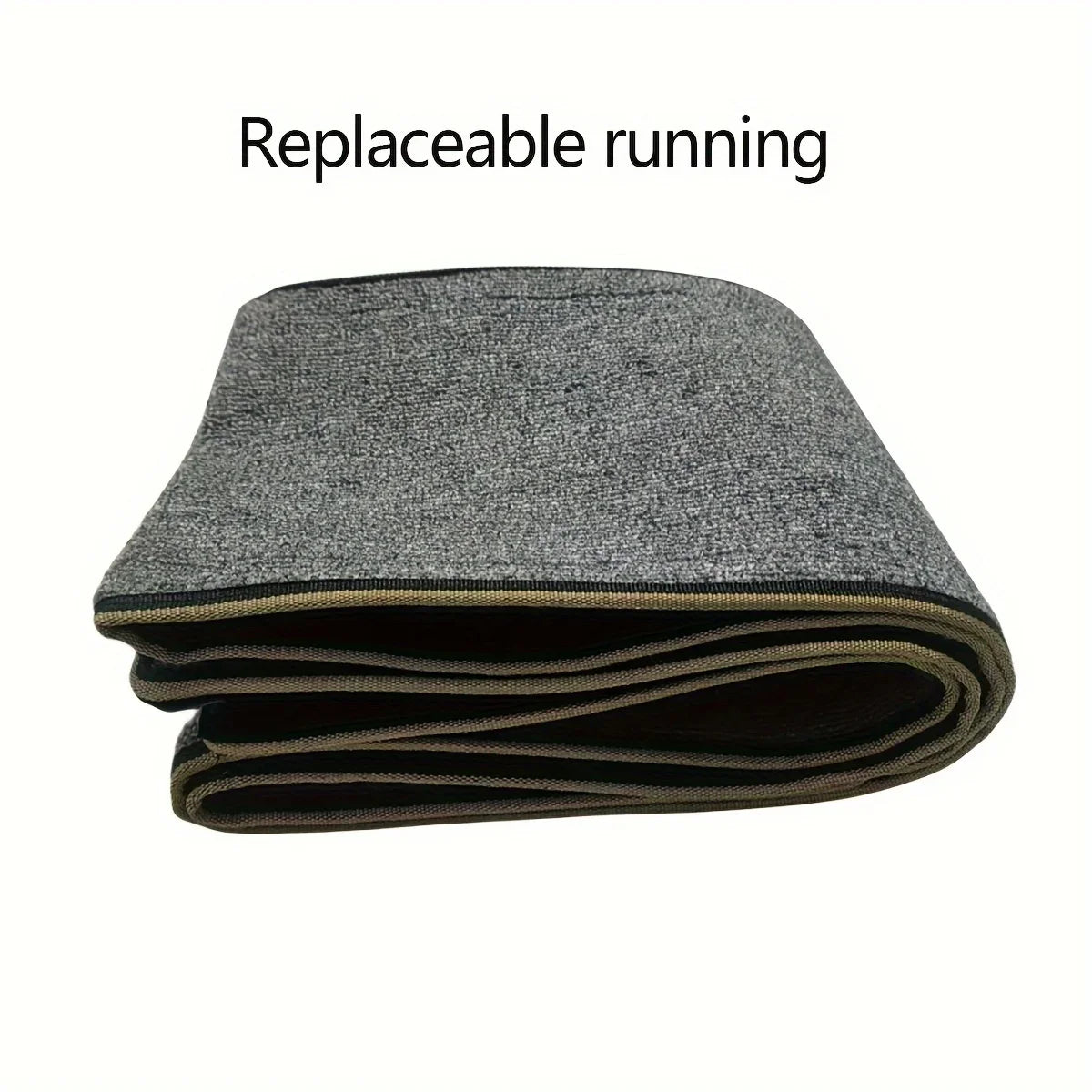 Silent Treadmill for Cat