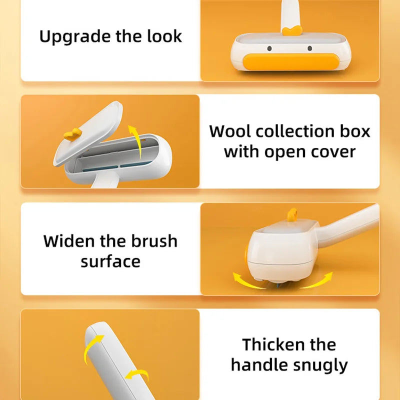 Pet Hair Roller Removerx