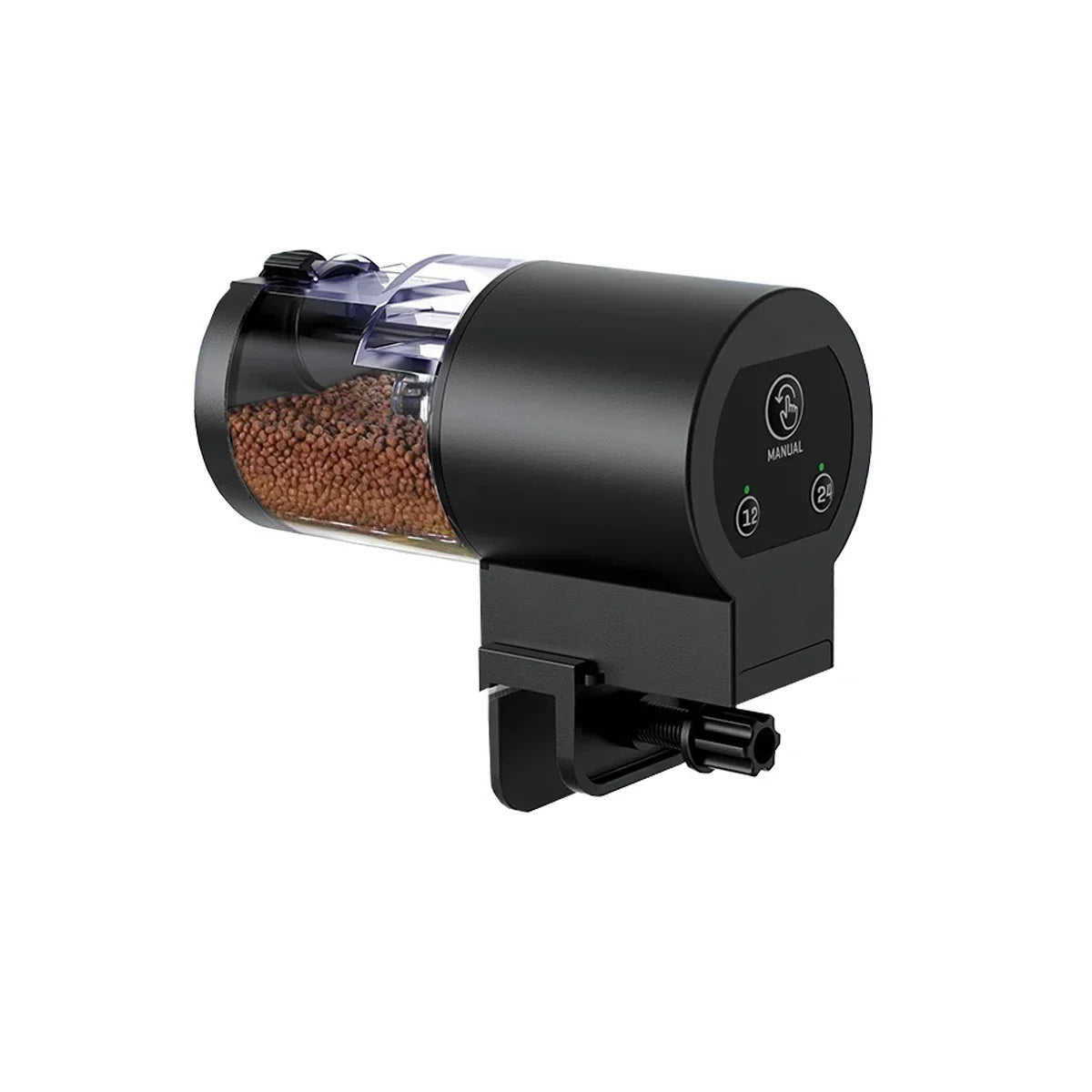 Automatic Fish Feeder