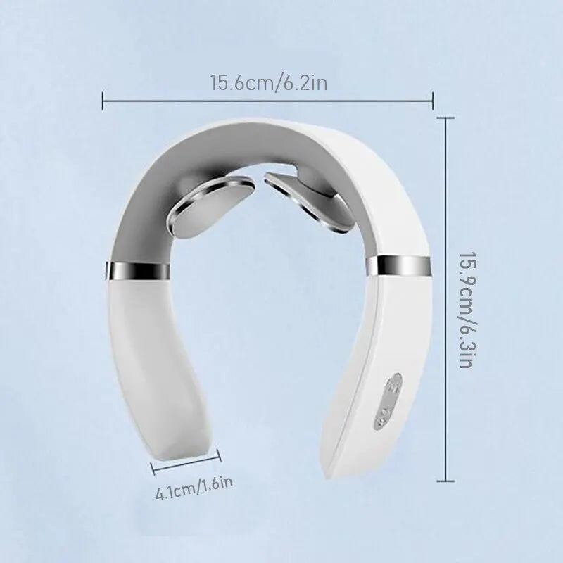 Cervical Massager Protable Mini