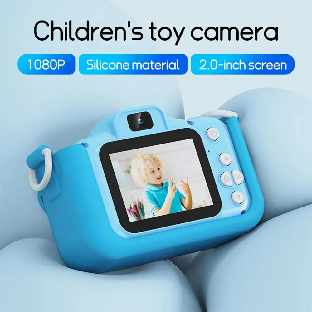 Digital Kids Camera