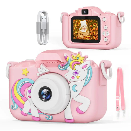 Digital Kids Camera