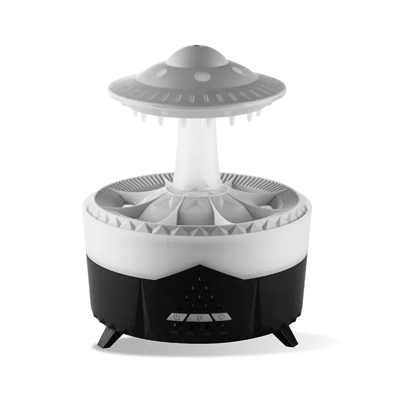Ultrasonic Aromatherapy Diffuser