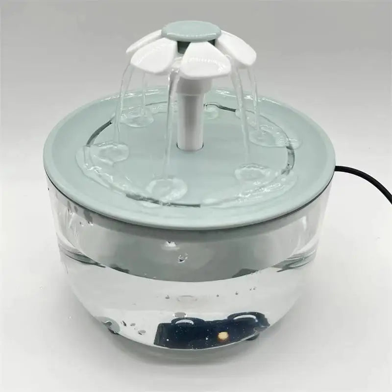 Pet Water Fountain Automatic