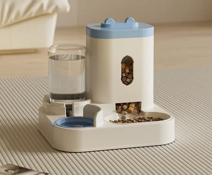 Automatic Feeder for Dog or Cat