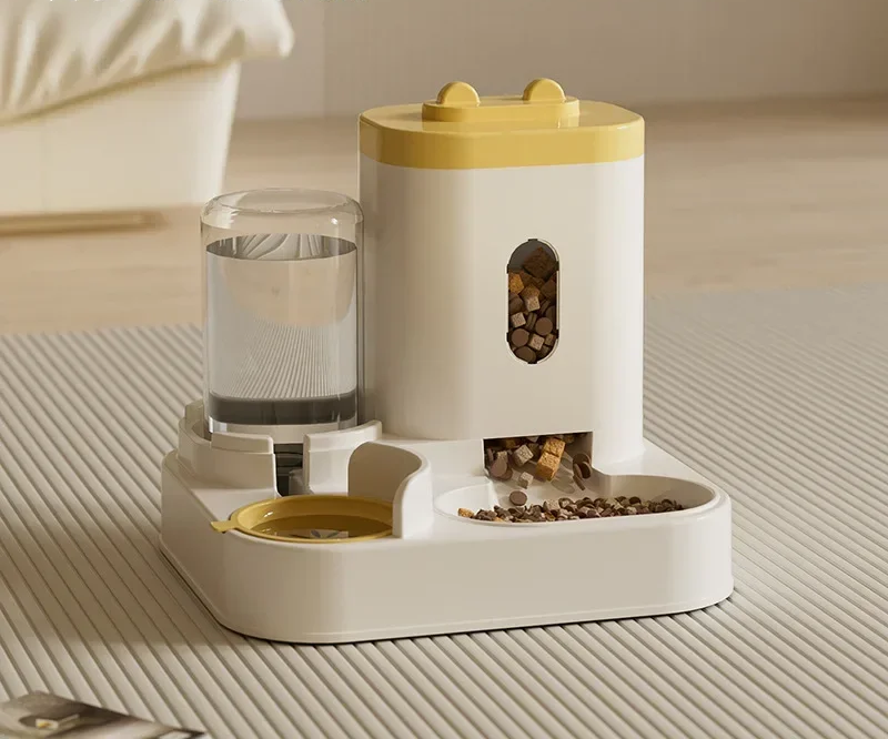 Automatic Feeder for Dog or Cat