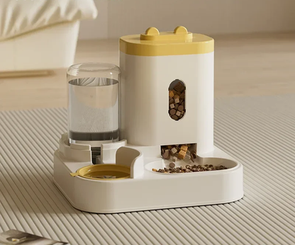 Automatic Feeder for Dog or Cat