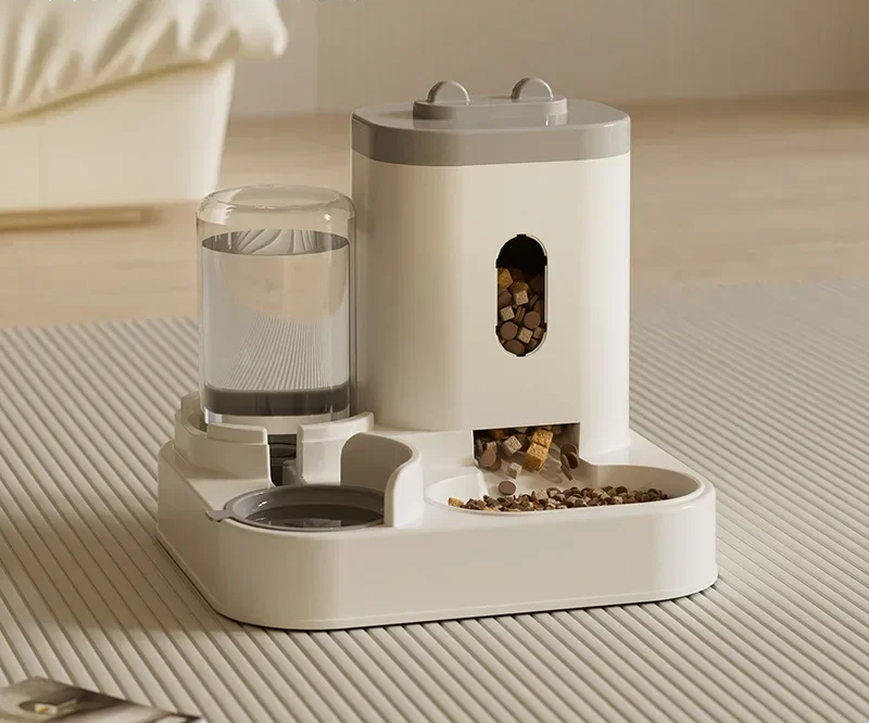 Automatic Feeder for Dog or Cat