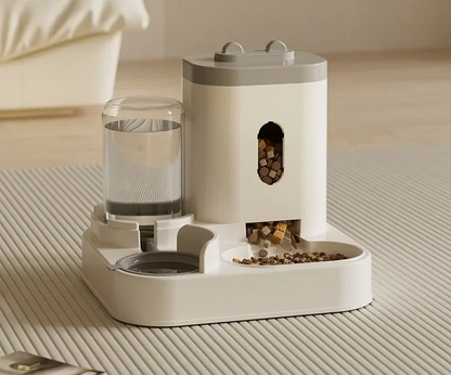 Automatic Feeder for Dog or Cat