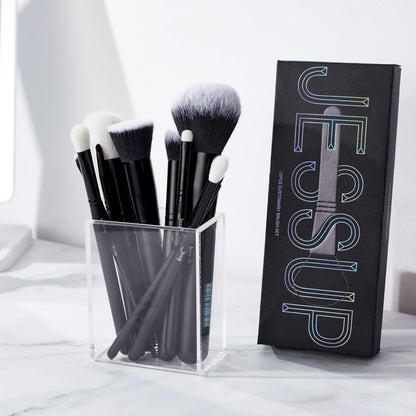 Jessup Makeup Brushes Set