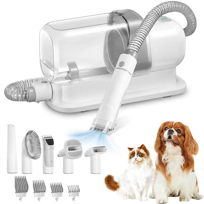Pet Grooming Kit