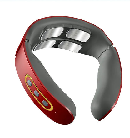 Electric Neck Pulse Massager