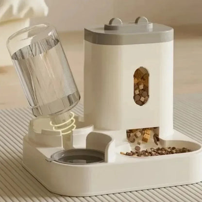 Automatic Feeder for Dog or Cat