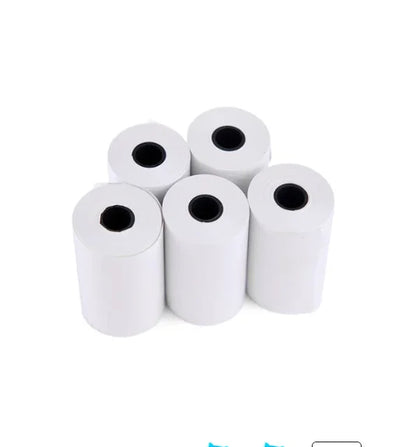 Children's digital camera with instant print function