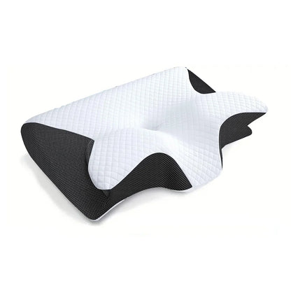 Butterfly Sleep Neck Pillow