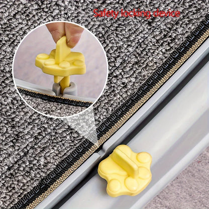 Silent Treadmill for Cat