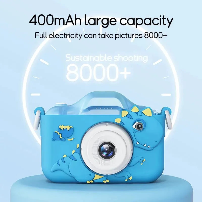 Digital Kids Camera