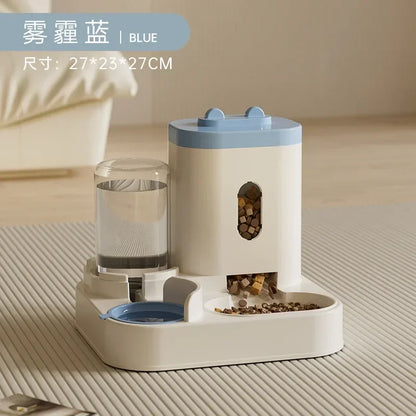 Automatic Feeder for Dog or Cat