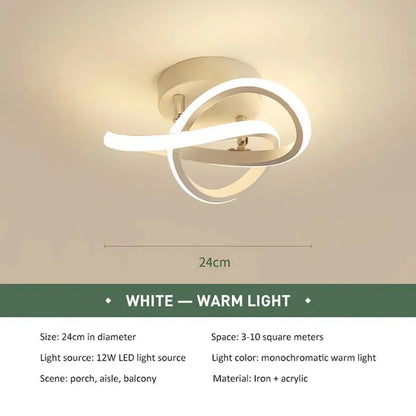 Led Ceiling Light