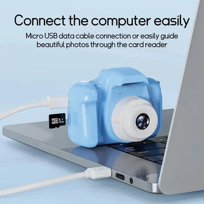 Digital Kids Camera