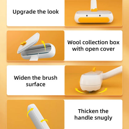 Pet Hair Roller Removerx