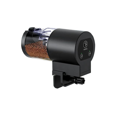 Automatic Fish Feeder