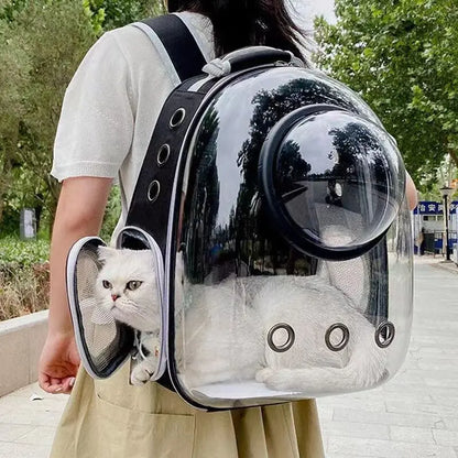 Pet Cat Carrying Bag