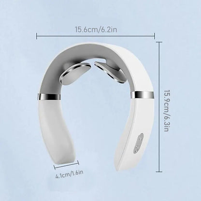 Cervical Massager Protable Mini