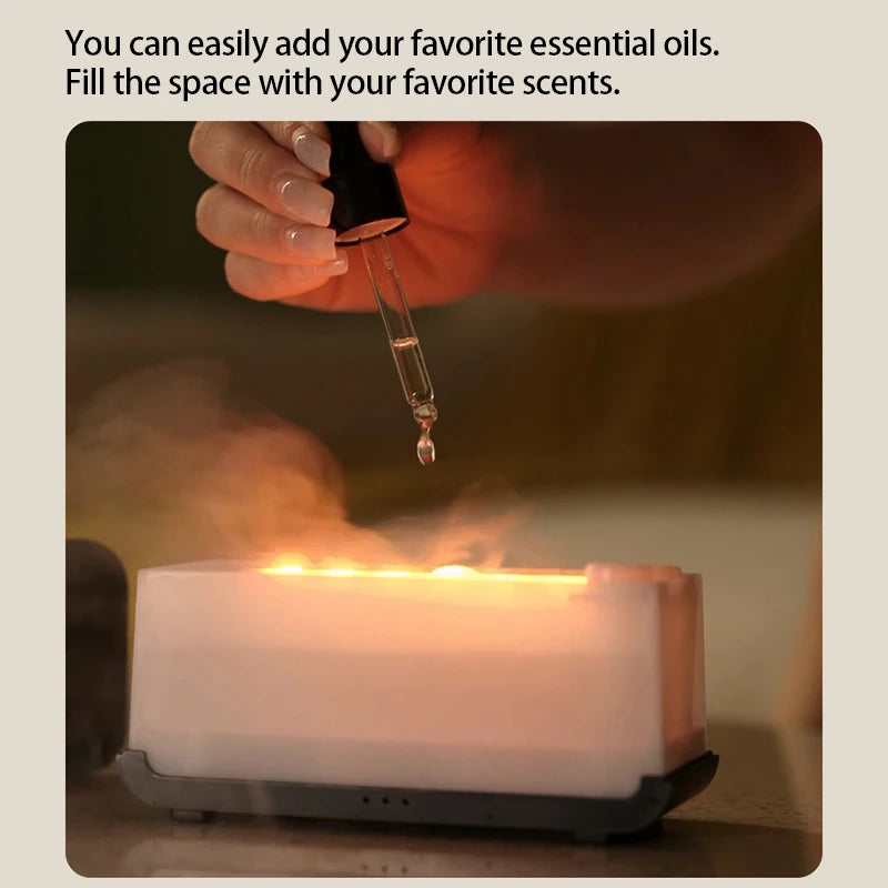 Mini Aroma Diffuser