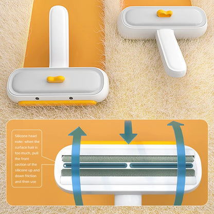 Pet Hair Roller Removerx