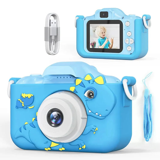 Digital Kids Camera