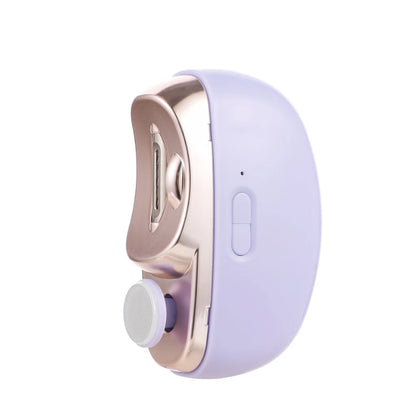 Electric Nail Clippers