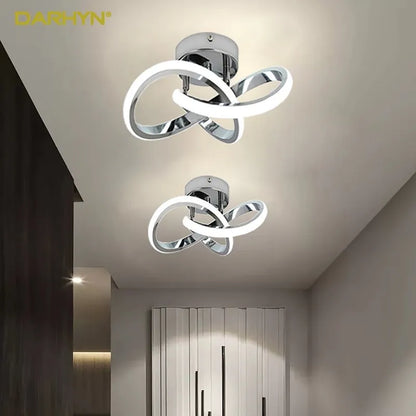 Led Ceiling Light