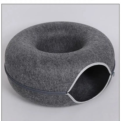 Cats Tunnel