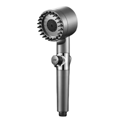 3-mode Shower Head