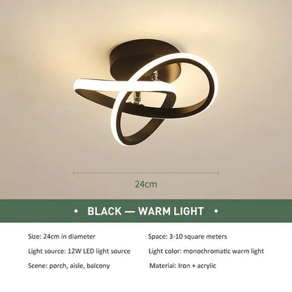 Led Ceiling Light
