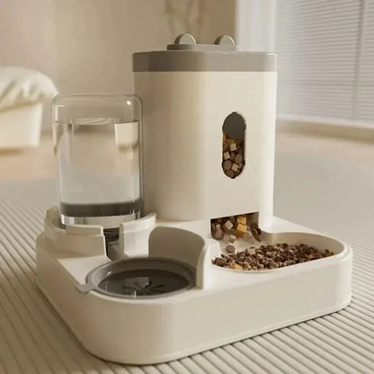 Automatic Feeder for Dog or Cat