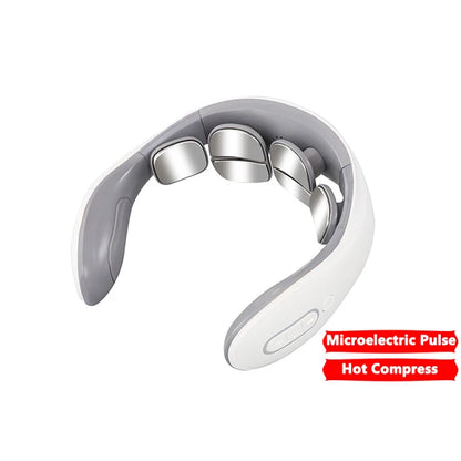 Smart Neck Massager