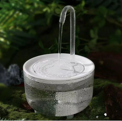 Pet Water Fountain Automatic