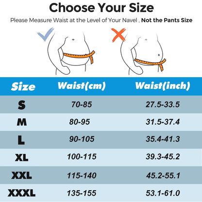 Back Brace for Lower Back