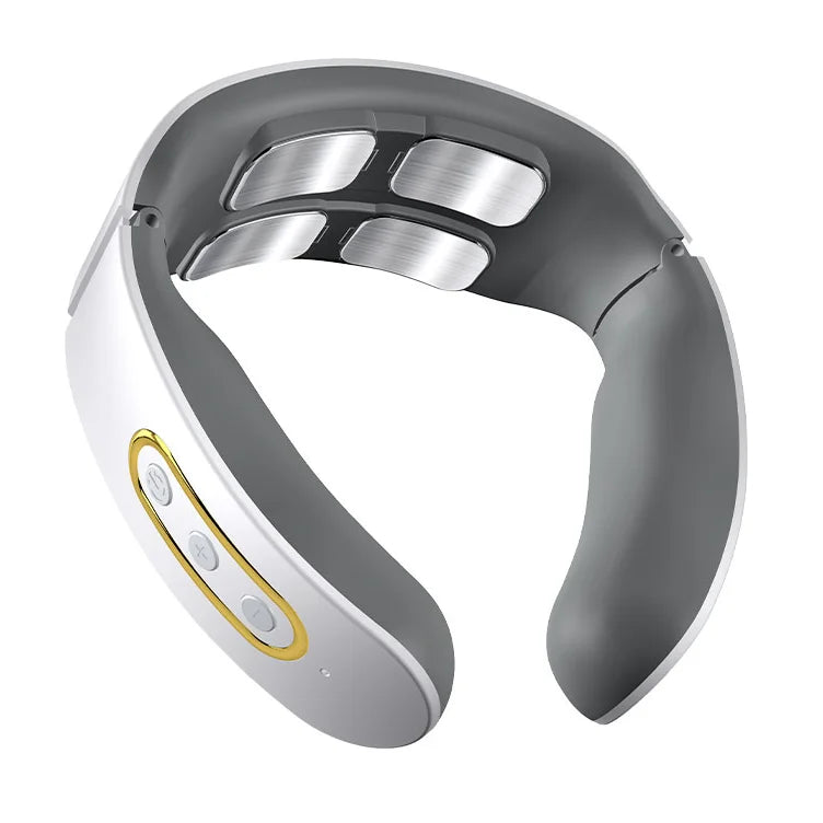 Electric Neck Pulse Massager