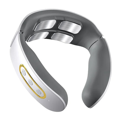 Electric Neck Pulse Massager