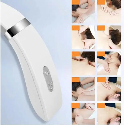Cervical Massager Protable Mini
