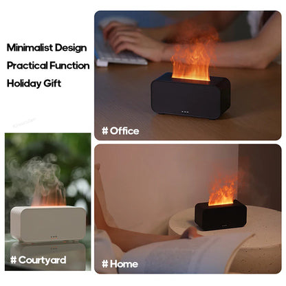 Mini Aroma Diffuser
