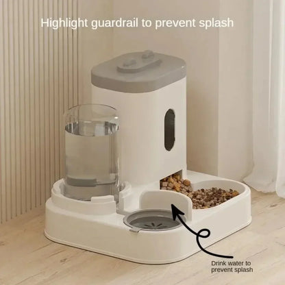 Automatic Feeder for Dog or Cat