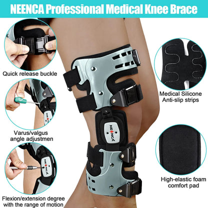 Unloader Knee Brace