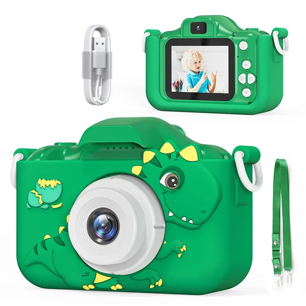 Digital Kids Camera