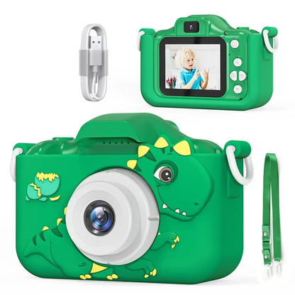 Digital Kids Camera